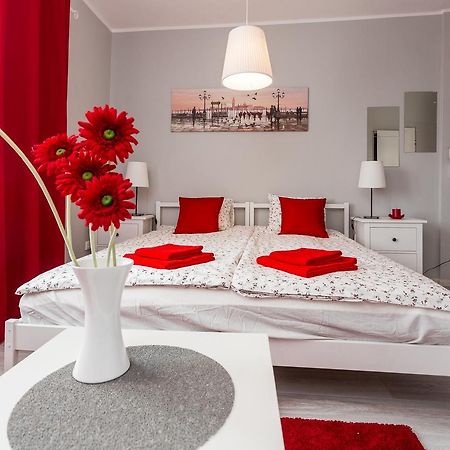 Ostello Grey House Breslavia Esterno foto