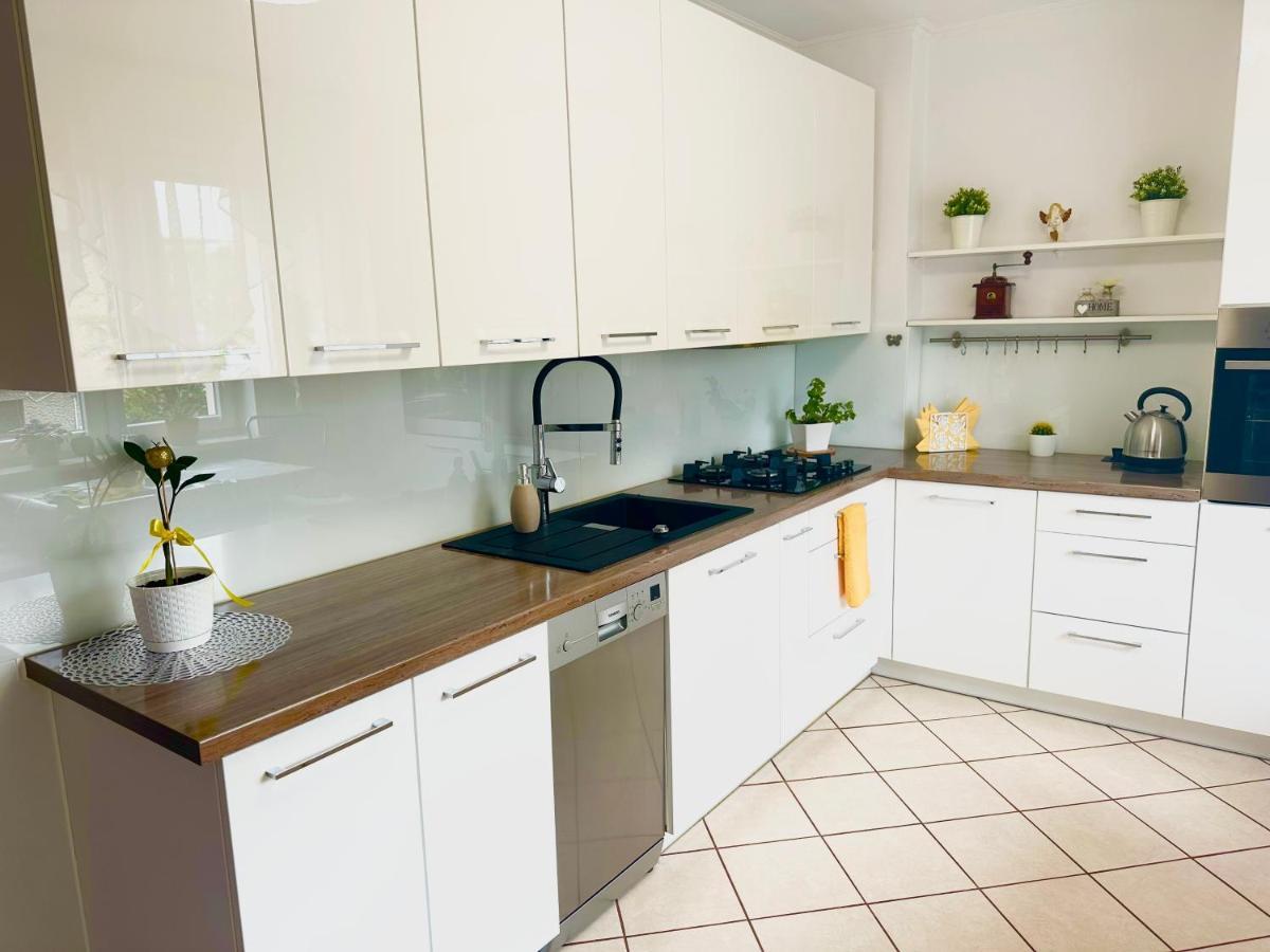 Ostello Grey House Breslavia Esterno foto