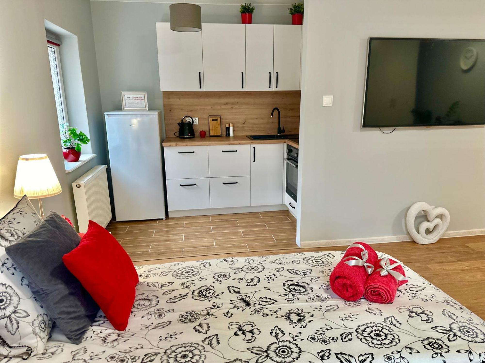 Ostello Grey House Breslavia Esterno foto