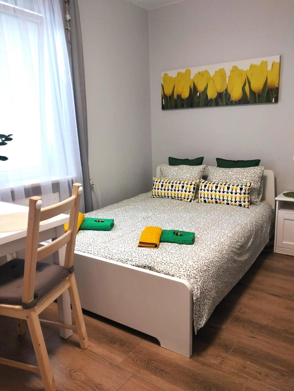Ostello Grey House Breslavia Esterno foto