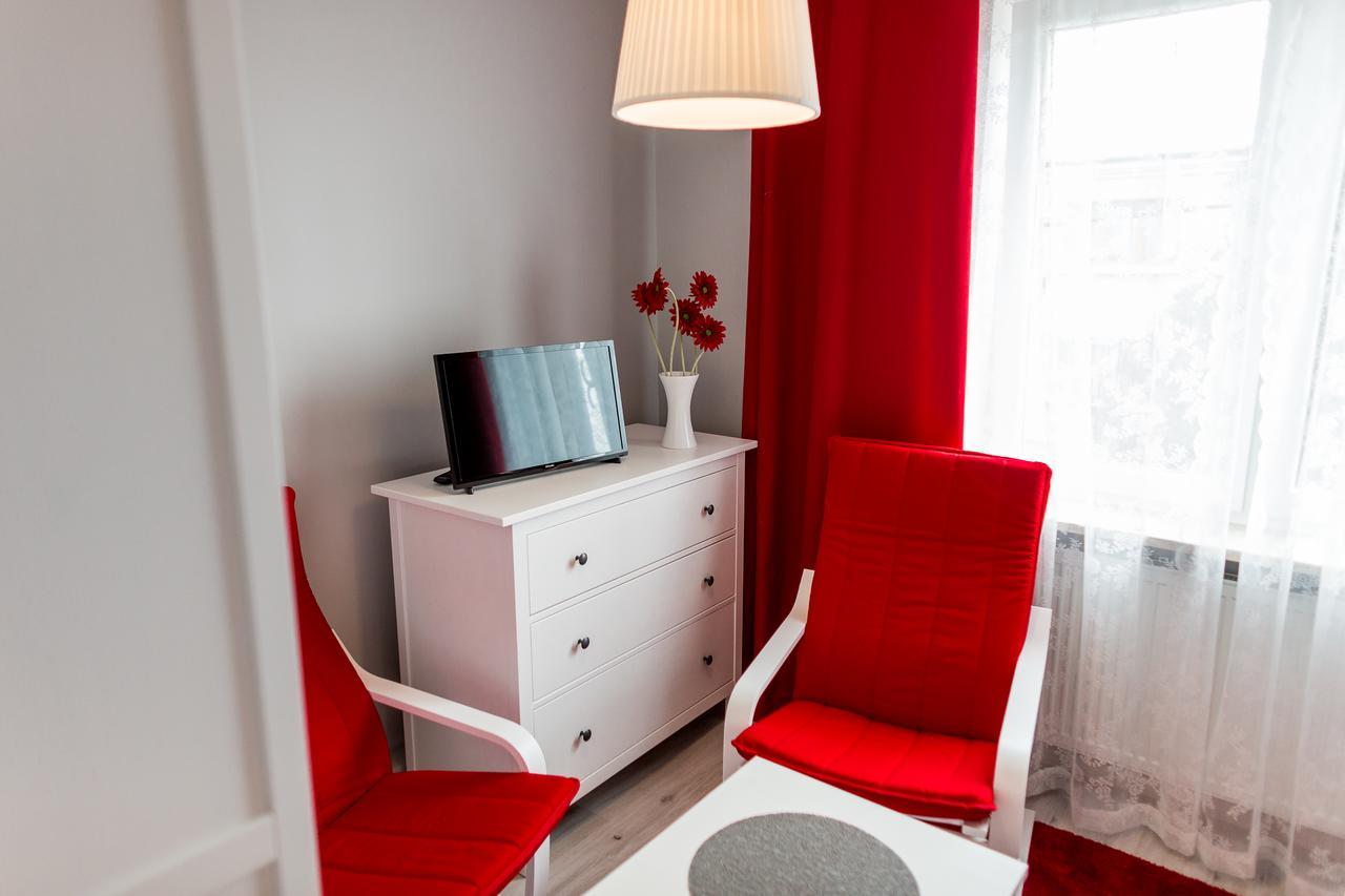 Ostello Grey House Breslavia Esterno foto