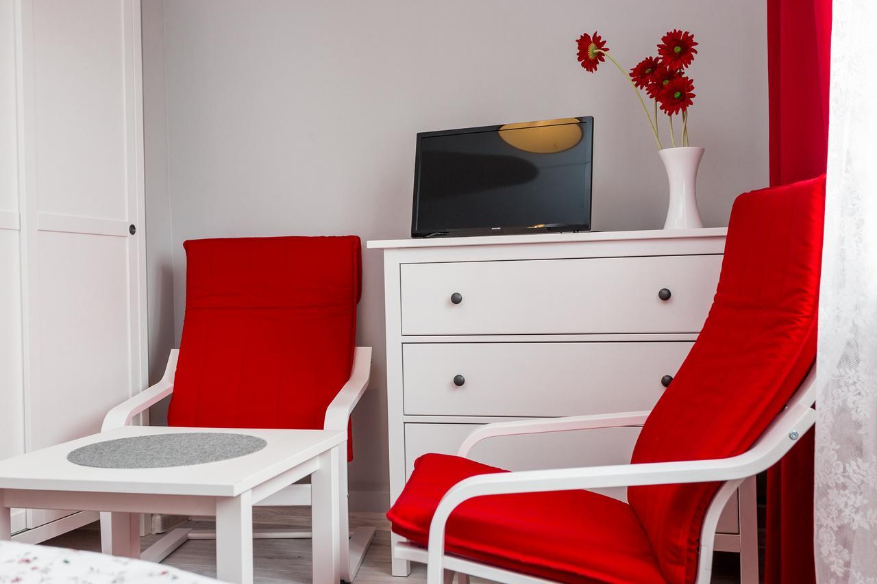 Ostello Grey House Breslavia Esterno foto