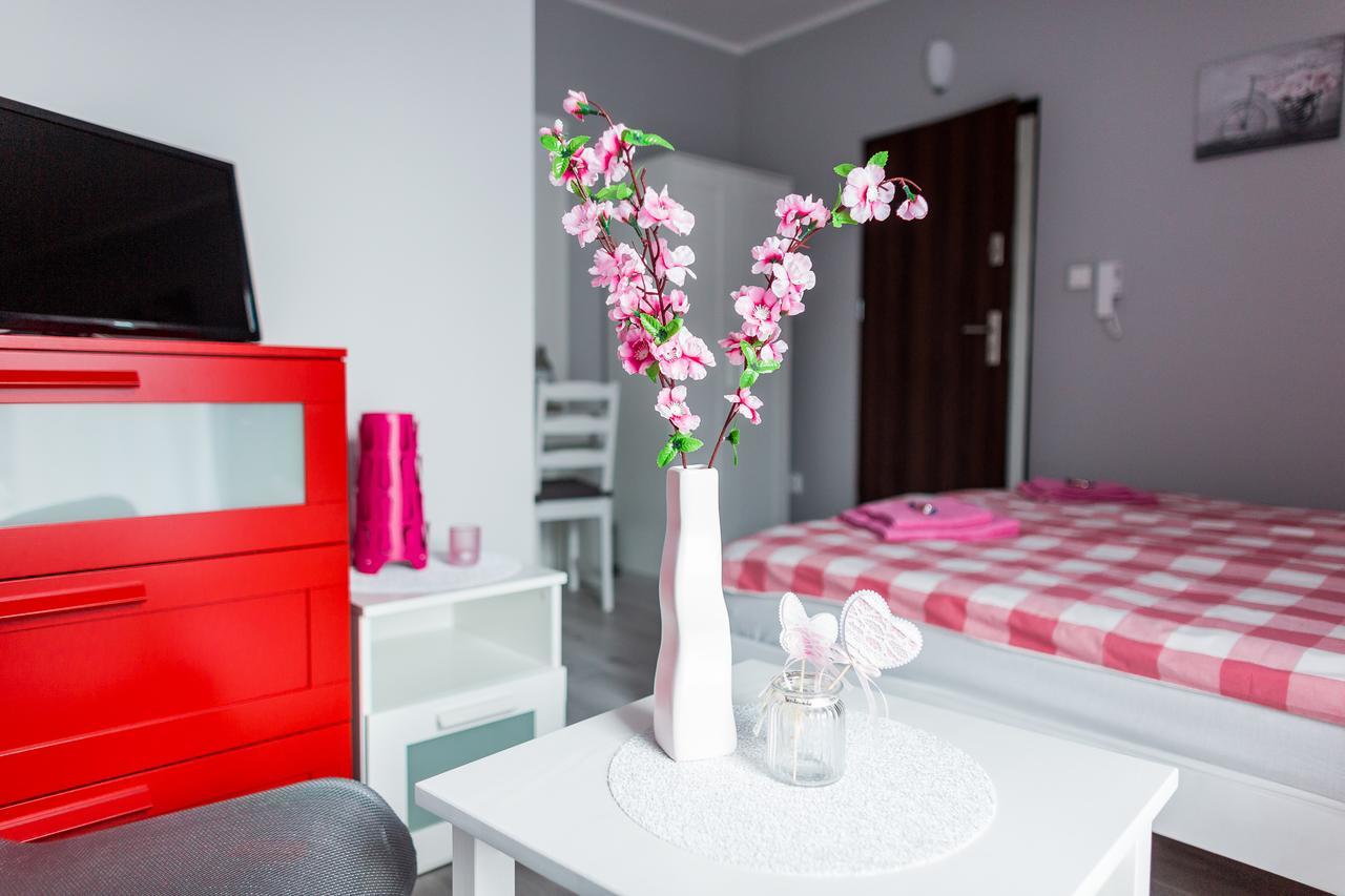 Ostello Grey House Breslavia Esterno foto