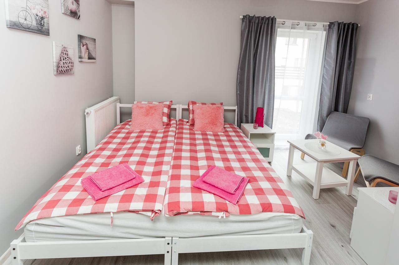 Ostello Grey House Breslavia Esterno foto