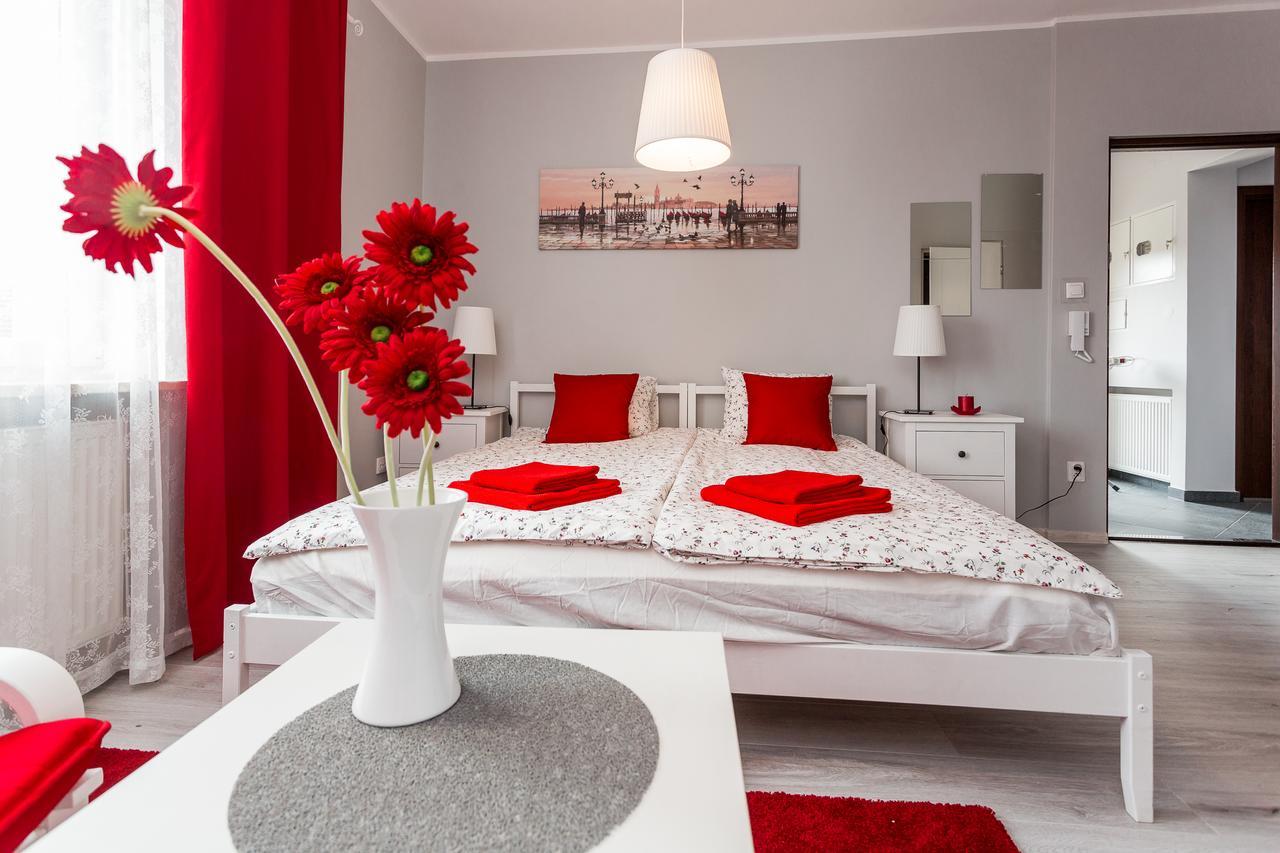 Ostello Grey House Breslavia Esterno foto
