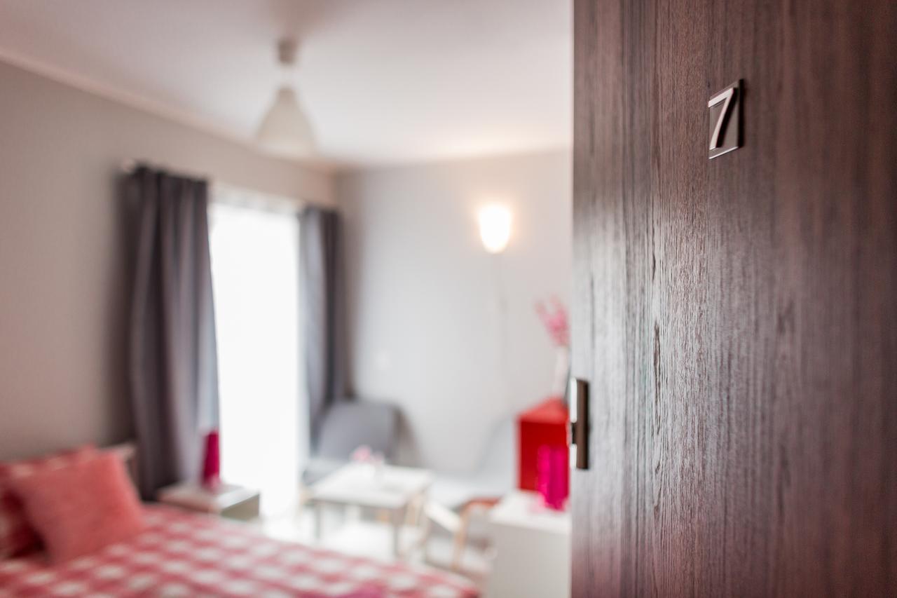 Ostello Grey House Breslavia Esterno foto
