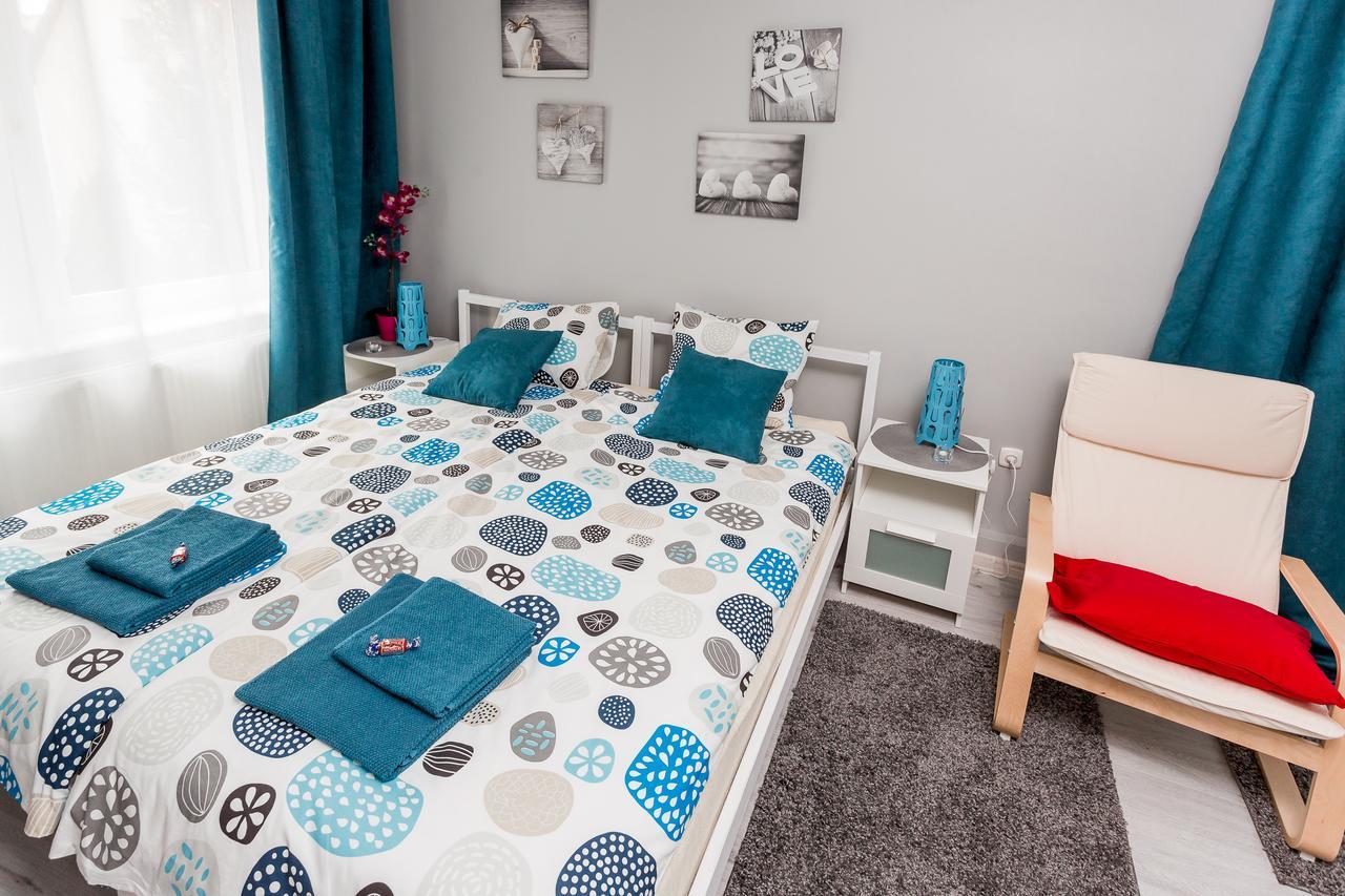 Ostello Grey House Breslavia Esterno foto