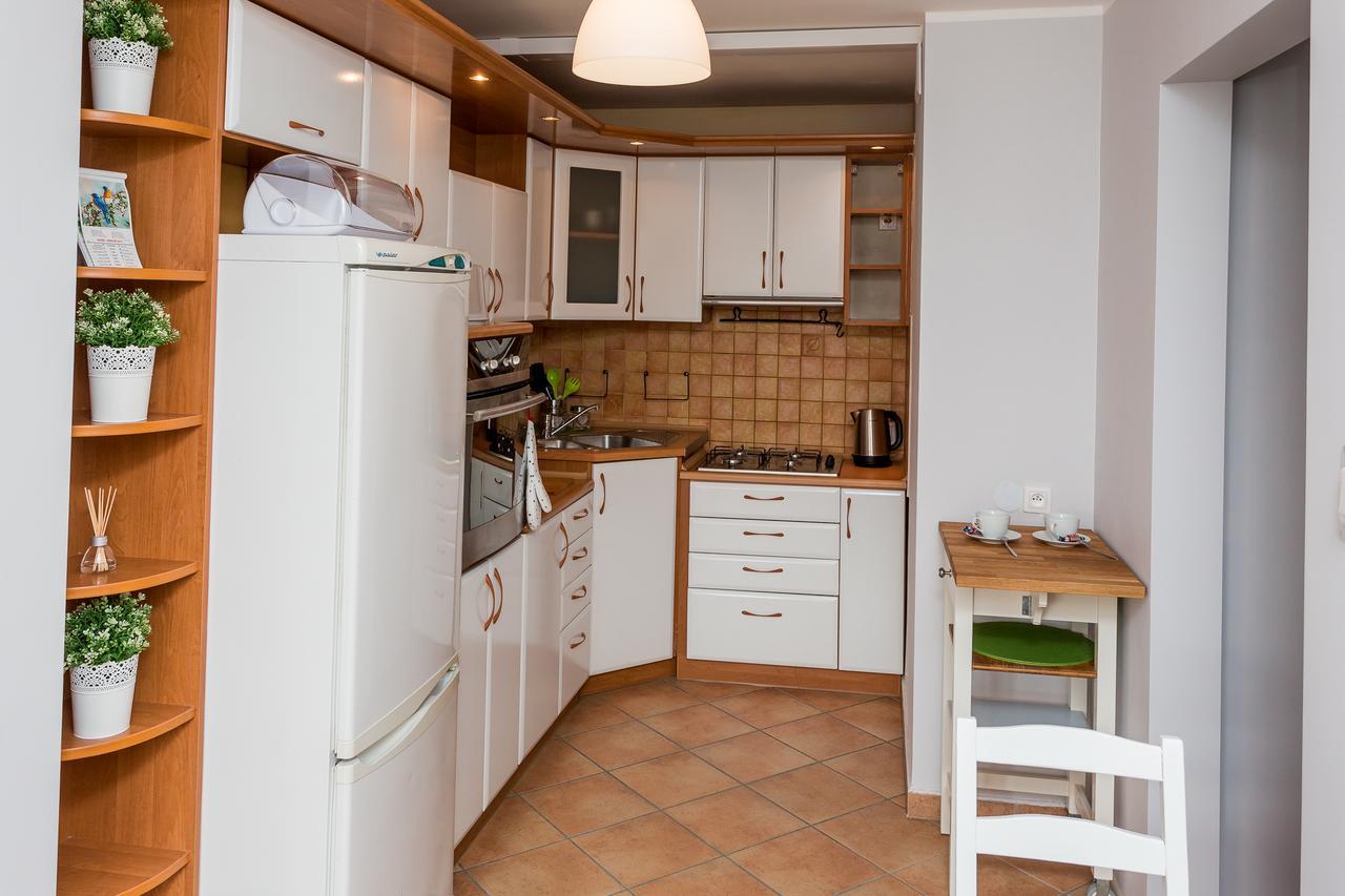 Ostello Grey House Breslavia Esterno foto