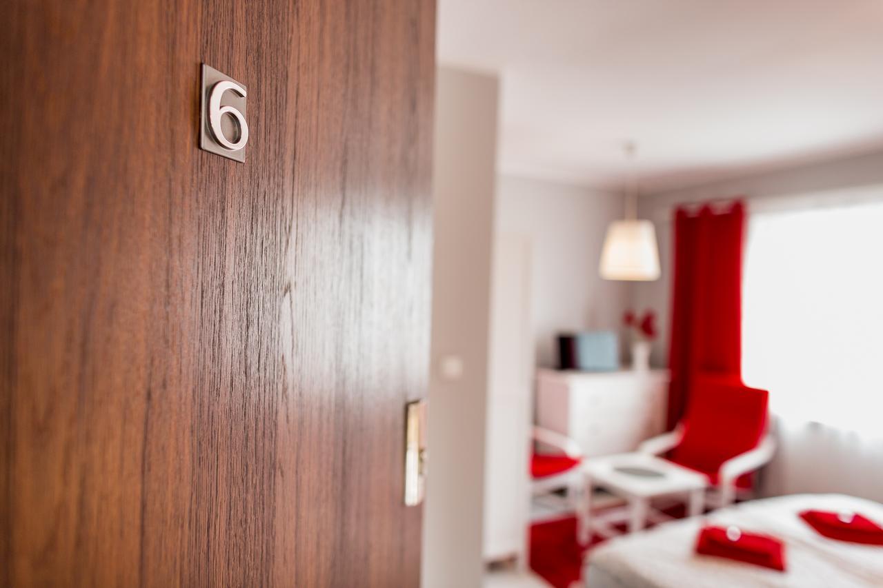 Ostello Grey House Breslavia Esterno foto