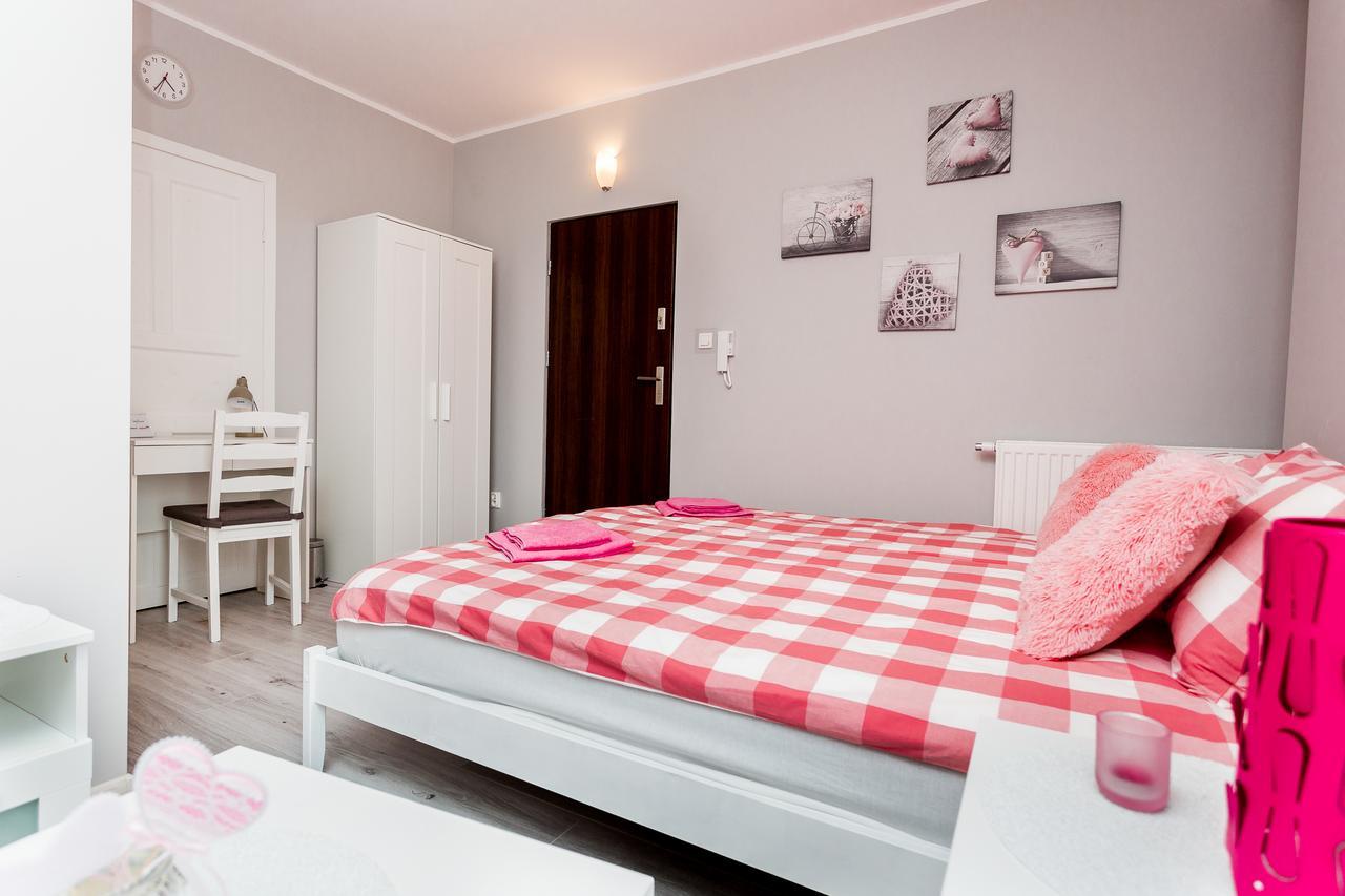 Ostello Grey House Breslavia Esterno foto