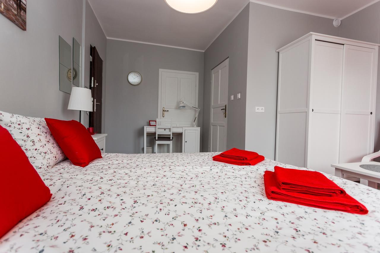 Ostello Grey House Breslavia Esterno foto