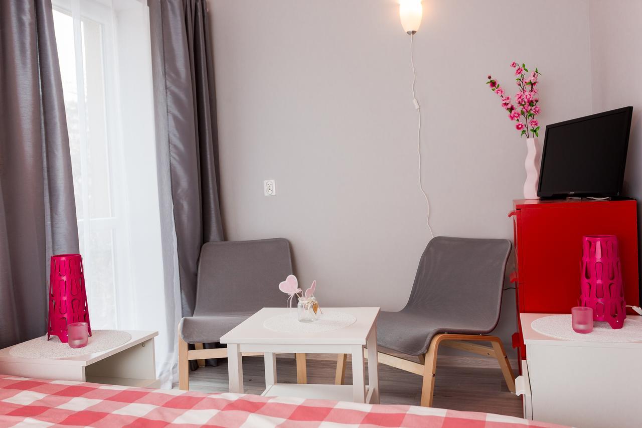 Ostello Grey House Breslavia Esterno foto