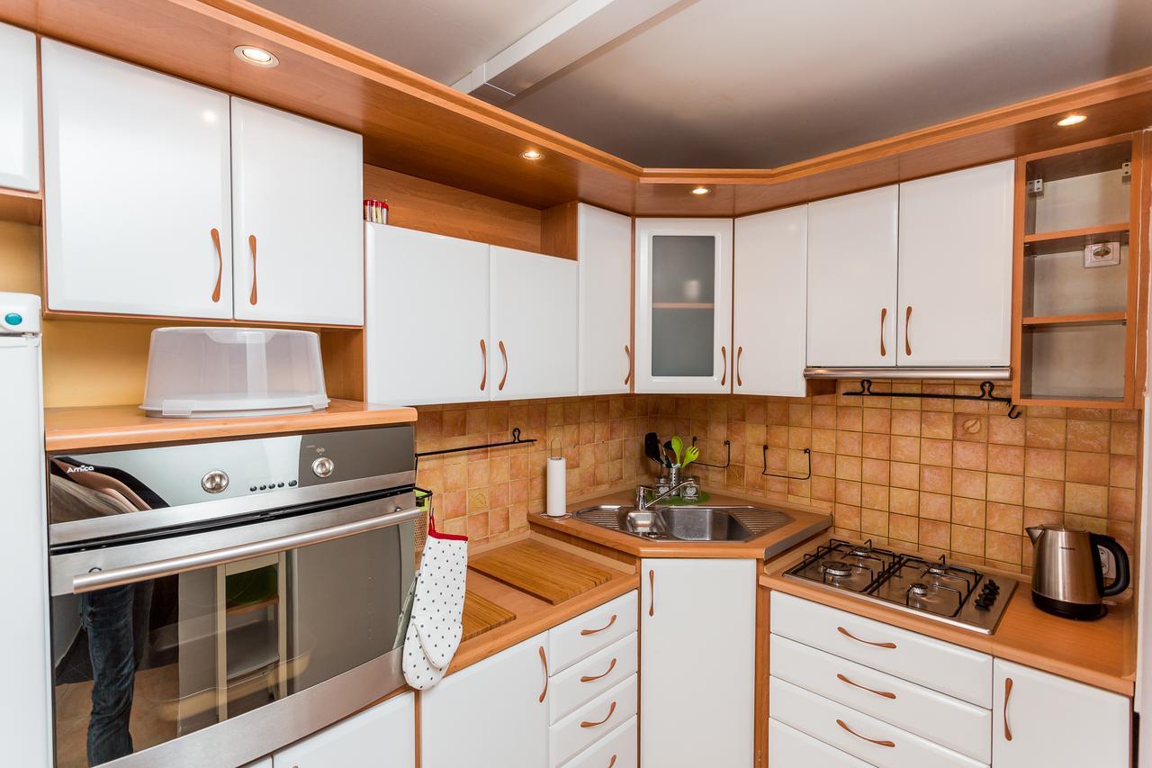 Ostello Grey House Breslavia Esterno foto