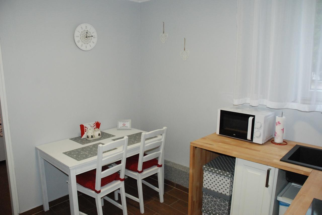 Ostello Grey House Breslavia Esterno foto