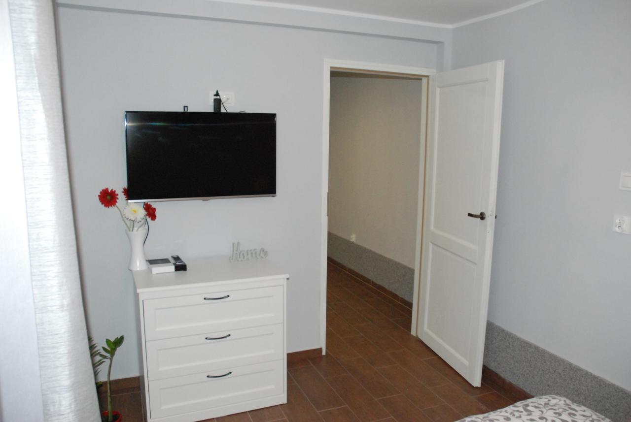Ostello Grey House Breslavia Esterno foto